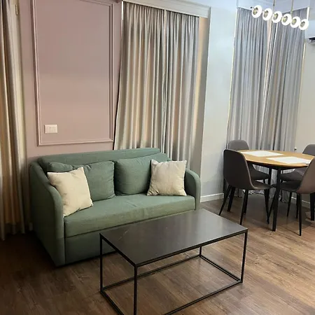Boutique Apartment Tirana