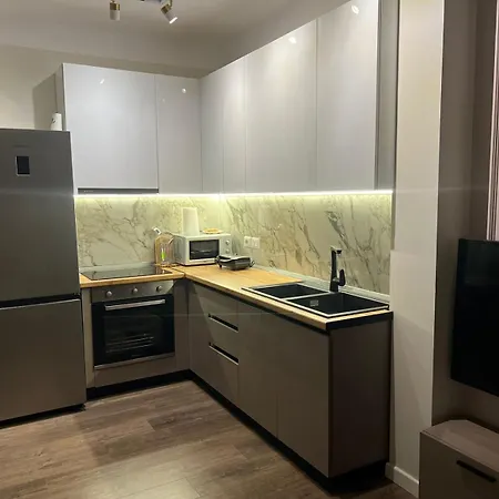 Boutique Apartment Apartment Tirana