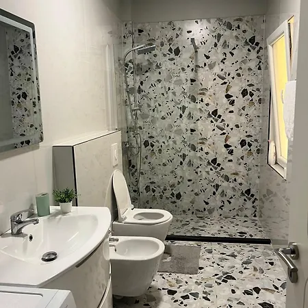 Boutique Apartment Tirana